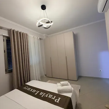 Free Parking 2br At Complex Delijorgji Tirana