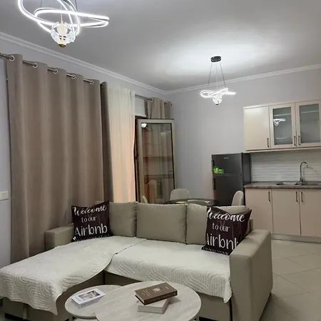 Free Parking 2br At Complex Delijorgji Apartamento *