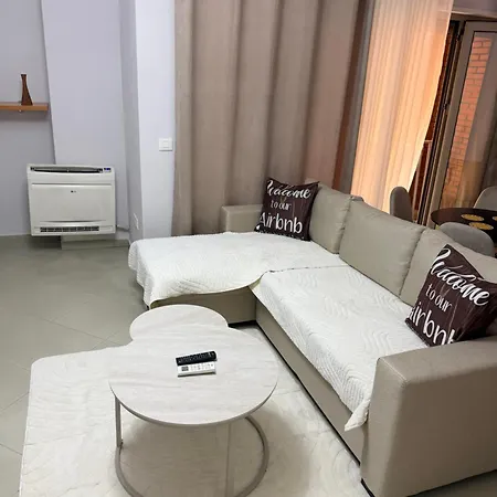 Free Parking 2br At Complex Delijorgji Apartamento *