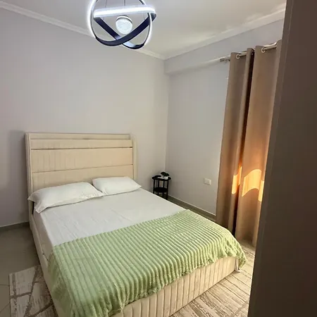 Free Parking 2br At Complex Delijorgji * Tirana