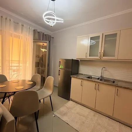 Free Parking 2br At Complex Delijorgji Apartamento *